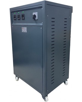 75 kVA THREE PHASE VOLTAGE...