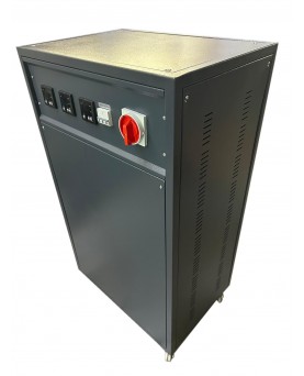 22,5 kVA TRIFAZE VOLTAJ...